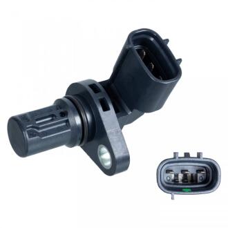 FEBI - Датчик кута колінчастого вала FEBI BILSTEIN 108249