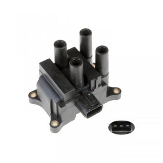 FEBI - Котушка запалювання FEBI BILSTEIN 108252