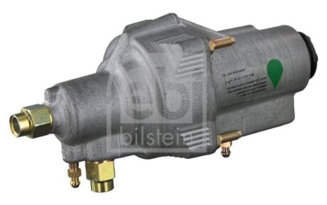 Робочий циліндр зчеплення FEBI BILSTEIN 108264