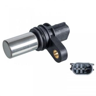 Датчик імпульсів NISSAN Primera, X-TRAIL 2.0 02- FEBI BILSTEIN 108291