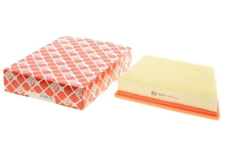 Фiльтр повiтряний FEBI BILSTEIN 108324