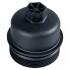 Корпус масляного фильтра Fiat Doblo 1.3MJTD 16v 04-11/Qubo 1.4 8v 07- PSA FEBI BILSTEIN 108349 (фото 1)