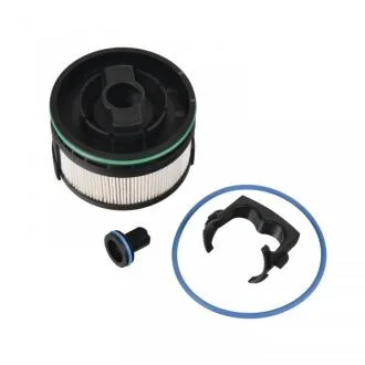 FEBI - Фільтр палива FEBI BILSTEIN 108353