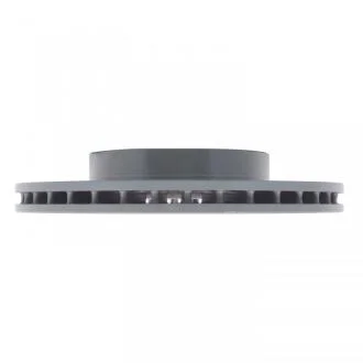 FEBI - Гальмівний диск FEBI BILSTEIN 108380