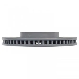 FEBI TOYOTA гальмівний диск передн. Rav-4 08-,Camry 2,4-3,5 -11 FEBI BILSTEIN 108384