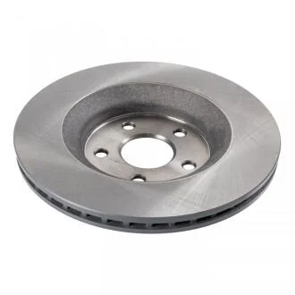 FEBI - Гальмівний диск FEBI BILSTEIN 108385