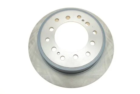 Диск гальмівний(к-т) FEBI BILSTEIN 108388