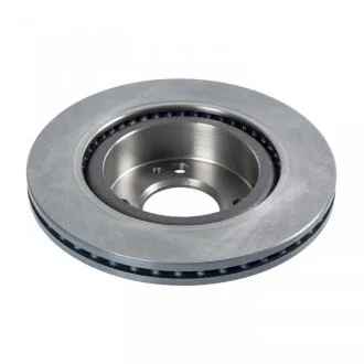 FEBI - Гальмівний диск FEBI BILSTEIN 108391