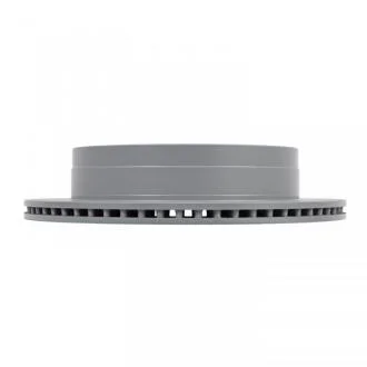 FEBI TOYOTA диск гальмівний задн.LandCruiser Prado 02- FEBI BILSTEIN 108393