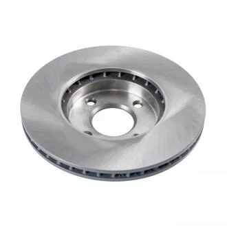 FEBI - Гальмівний диск FEBI BILSTEIN 108407