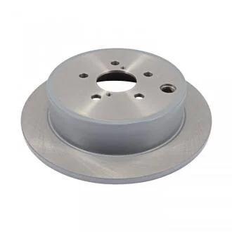 FEBI SUBARU диск гальмівний задн. Legacy 09- FEBI BILSTEIN 108410