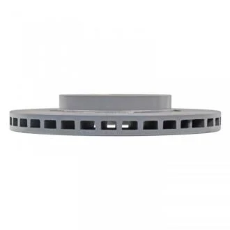 FEBI - Гальмівний диск FEBI BILSTEIN 108415