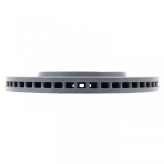 Диск гальмівний пер. Nissan Navara, Pathfinder III 05-> (320x28) (FEBI) FEBI BILSTEIN 108419