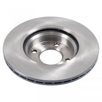 FEBI - Гальмівний диск FEBI BILSTEIN 108426