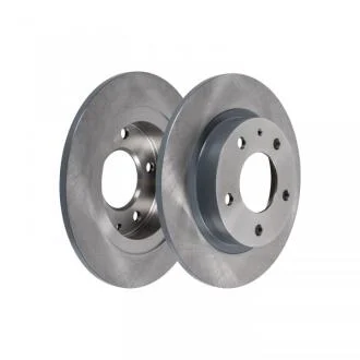 FEBI - Гальмівний диск FEBI BILSTEIN 108433