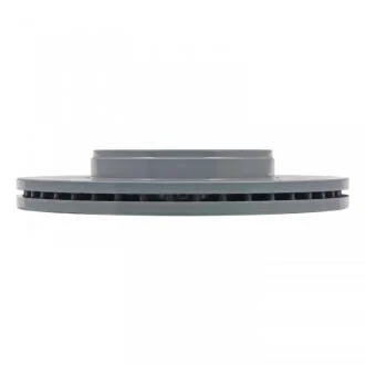 FE108434 Гальмівний диск FEBI (шт.) FEBI BILSTEIN 108434