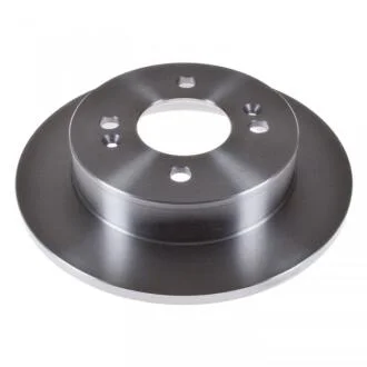 FEBI - Гальмівний диск FEBI BILSTEIN 108439