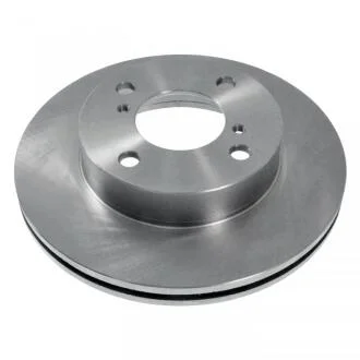 FEBI - Гальмівний диск FEBI BILSTEIN 108443