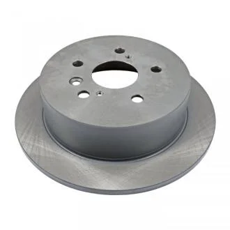 FEBI - Гальмівний диск FEBI BILSTEIN 108450