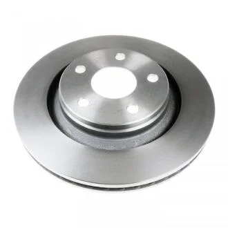 FEBI - Гальмівний диск FEBI BILSTEIN 108461