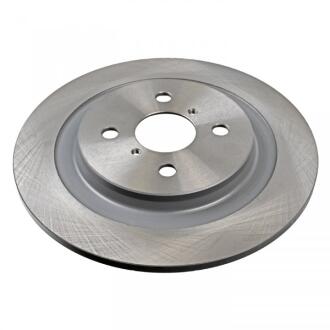 FEBI - Гальмівний диск FEBI BILSTEIN 108462