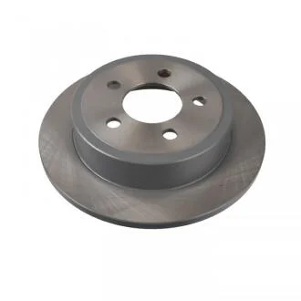 FEBI - Гальмівний диск FEBI BILSTEIN 108468