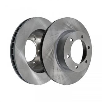 FEBI - Гальмівний диск FEBI BILSTEIN 108471