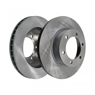 FEBI - Гальмівний диск FEBI BILSTEIN 108471