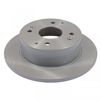 FEBI HONDA гальмівний диск задн.Accord VI 98- FEBI BILSTEIN 108473