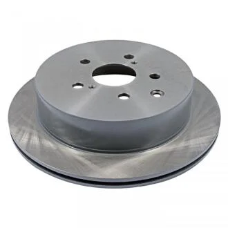 FEBI - Гальмівний диск FEBI BILSTEIN 108475