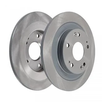 FEBI - Гальмівний диск FEBI BILSTEIN 108479