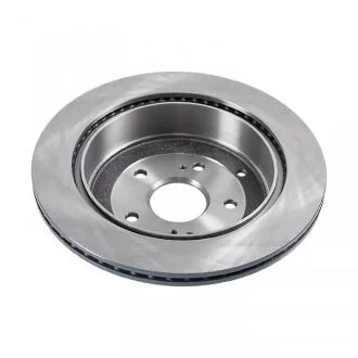 FEBI - Гальмівний диск FEBI BILSTEIN 108483