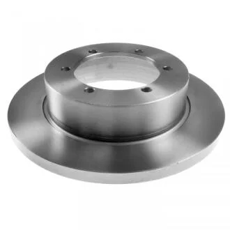 FEBI - Гальмівний диск FEBI BILSTEIN 108484