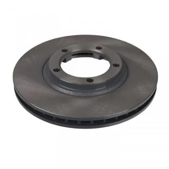 FEBI - Гальмівний диск FEBI BILSTEIN 108502