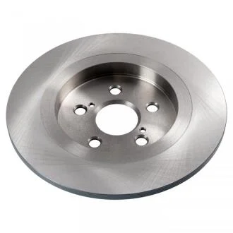 FEBI - Гальмівний диск FEBI BILSTEIN 108508