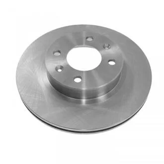 FEBI HYUNDAI диск гальм передн. I10 08- FEBI BILSTEIN 108511