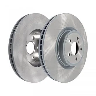 FEBI - Гальмівний диск FEBI BILSTEIN 108520