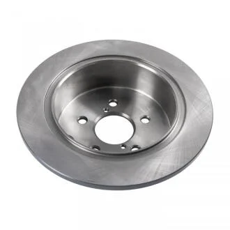 FEBI - Гальмівний диск FEBI BILSTEIN 108521