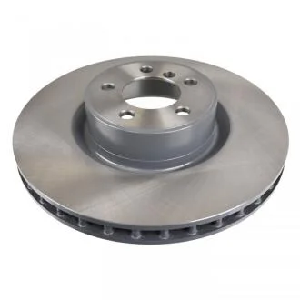 FEBI - Гальмівний диск FEBI BILSTEIN 108522