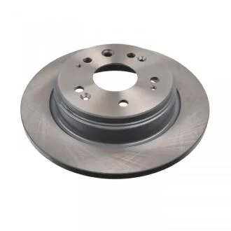 FEBI - Гальмівний диск FEBI BILSTEIN 108524