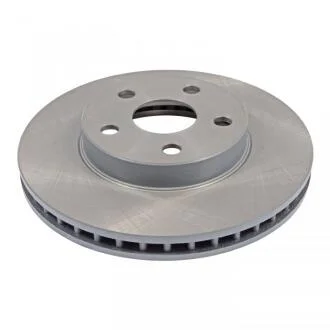 FEBI - Гальмівний диск FEBI BILSTEIN 108527