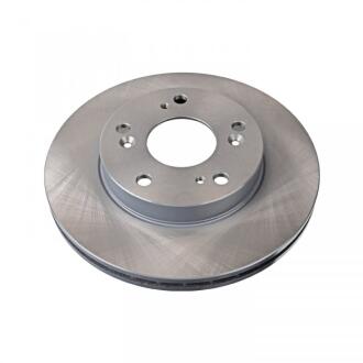 FEBI HONDA Диск тормозной передн.Civic VIII Hybrid 06- FEBI BILSTEIN 108532