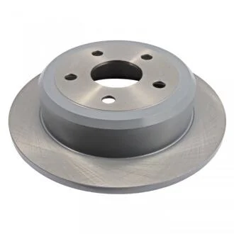 FEBI - Гальмівний диск FEBI BILSTEIN 108542