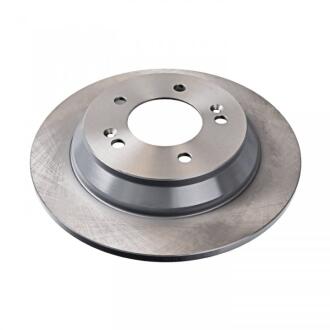 FEBI - Гальмівний диск FEBI BILSTEIN 108550
