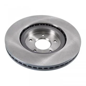 FEBI - Гальмівний диск FEBI BILSTEIN 108558