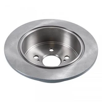 FEBI - Гальмівний диск FEBI BILSTEIN 108561