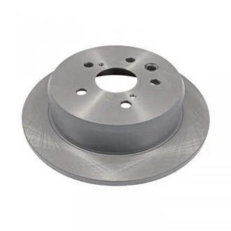 FEBI - Гальмівний диск FEBI BILSTEIN 108562