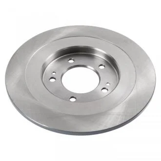 FEBI HYUNDAI Диск торм. задний i40 FEBI BILSTEIN 108563