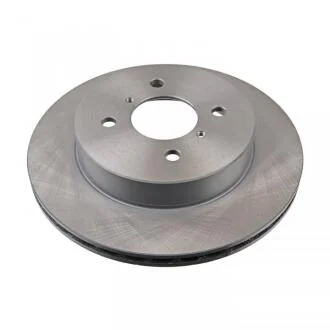 FEBI - Гальмівний диск FEBI BILSTEIN 108565