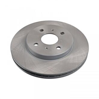 FEBI - Гальмівний диск FEBI BILSTEIN 108567